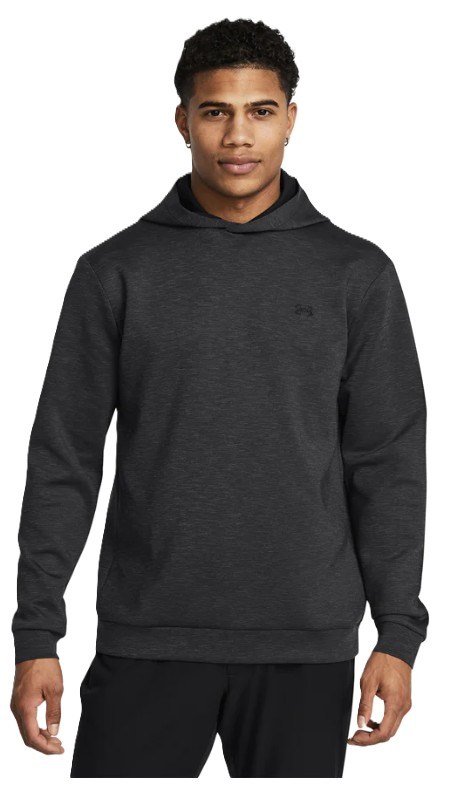 Under Armour Drive Midlayer męska bluza, czarna