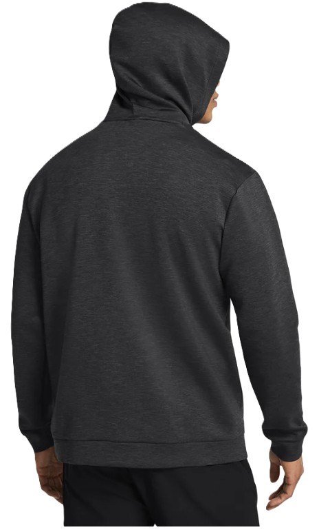Under Armour Drive Midlayer męska bluza, czarna