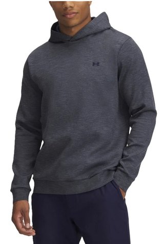 Under Armour Drive Midlayer męska bluza, szaro/granatowa