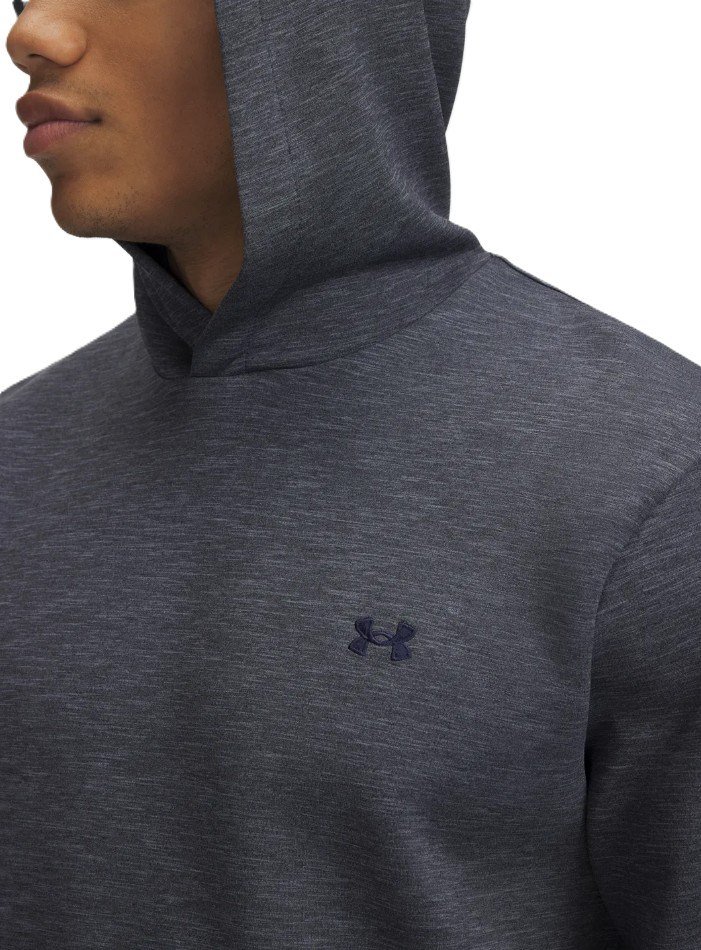 Under Armour Drive Midlayer męska bluza, szaro/granatowa