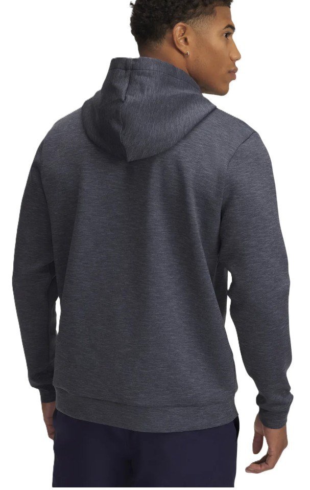 Under Armour Drive Midlayer męska bluza, szaro/granatowa