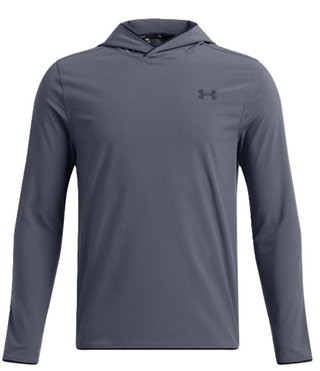 Under Armour Drive bluza chłopięca, szara