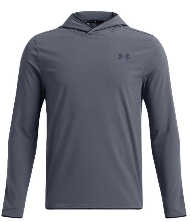 Under Armour Drive bluza chłopięca, szara