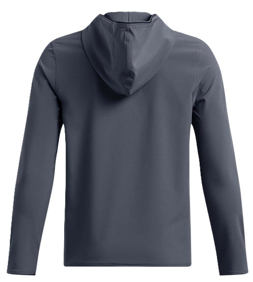 Under Armour Drive bluza chłopięca, szara