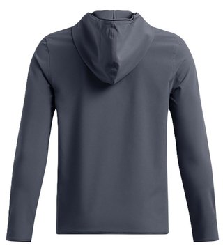 Under Armour Drive bluza chłopięca, szara