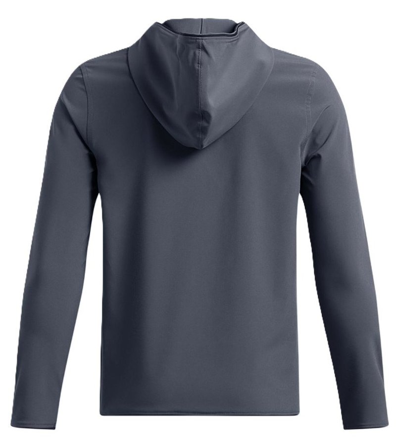 Under Armour Drive bluza chłopięca, szara