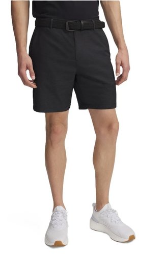Under Armour Drive Chill 8" Vented spodenki męskie, czarne