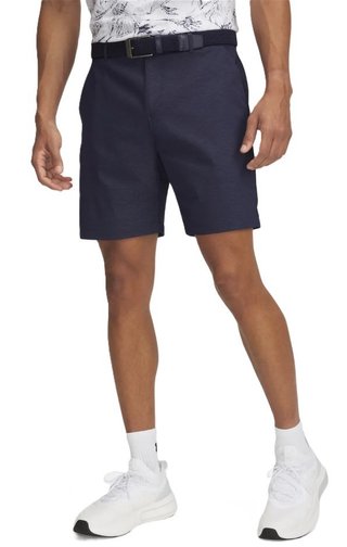Under Armour Drive Chill 8" Vented spodenki męskie, granatowe