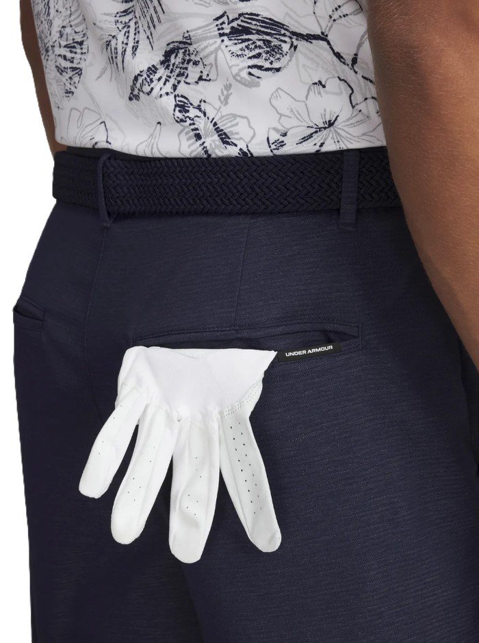 Under Armour Drive Chill 8" Vented spodenki męskie, granatowe