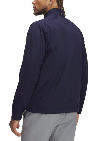 Under Armour Drive Wind Full Zip męska bluza, granatowa