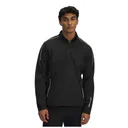 Under Armour Drive Wind Half Zip męska kurtka, czarna