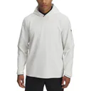 Under Armour Drive Lightweight HD męska bluza, biała