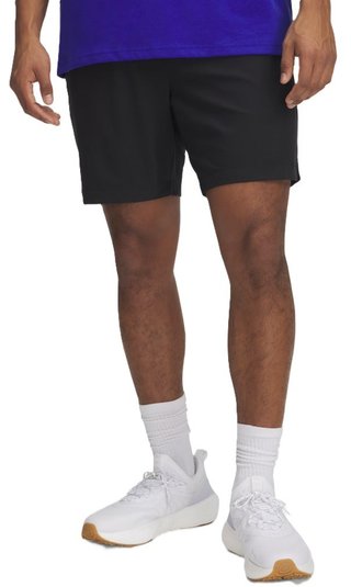 Under Armour Drive Pull-On spodenki męskie, czarne