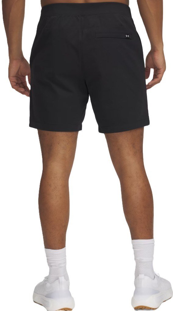 Under Armour Drive Pull-On spodenki męskie, czarne