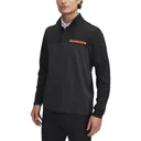 Under Armour T2G 1/4 Zip męska bluza, czarna