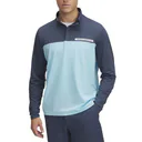 Under Armour T2G 1/4 Zip męska bluza, niebieska