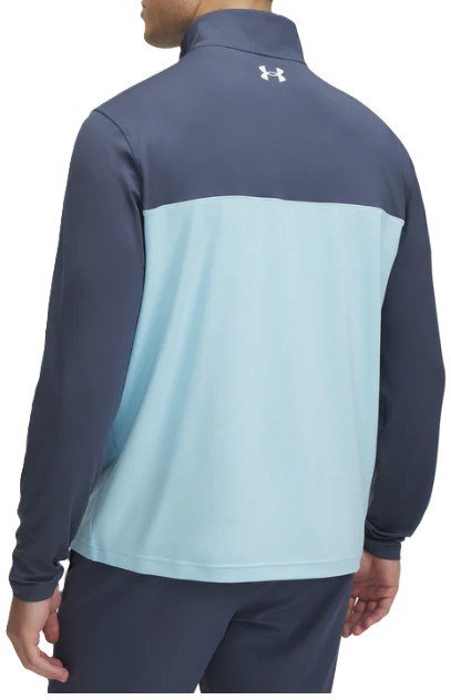 Under Armour T2G 1/4 Zip męska bluza, niebieska
