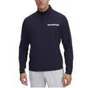 Under Armour T2G 1/4 Zip męska bluza, granatowa