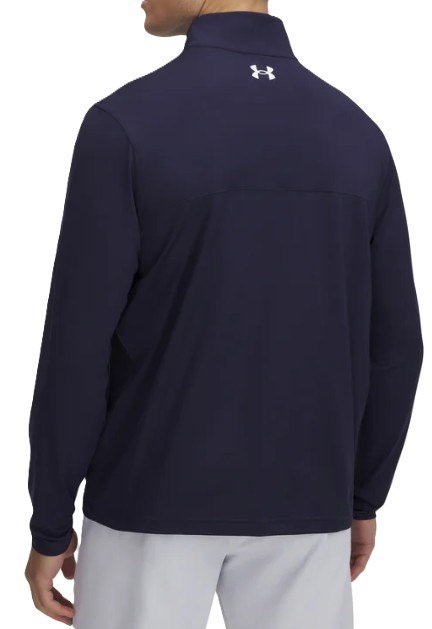 Under Armour T2G 1/4 Zip męska bluza, granatowa