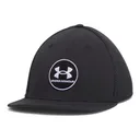 Under Armour Iso-Chill Drive męska czapka z daszkiem, czarna