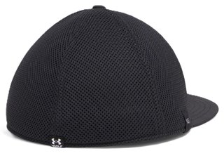 Under Armour Iso-Chill Drive męska czapka z daszkiem, czarna
