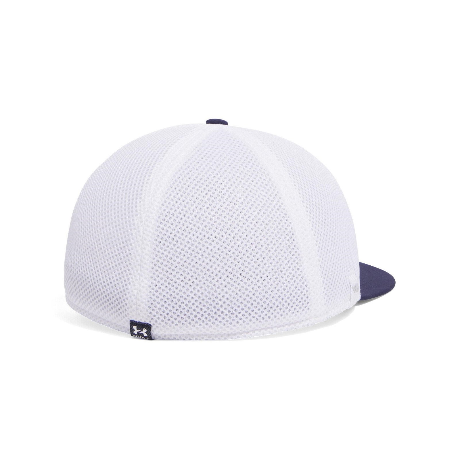 Under Armour Iso-Chill Drive Low STR męska czapka z daszkiem, granatowa