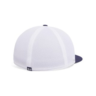 Under Armour Iso-Chill Drive Low STR męska czapka z daszkiem, granatowa