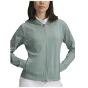 Under Armour Drive Full Zip HD bluza damska, silica green