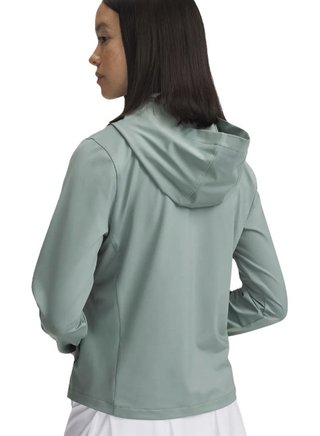 Under Armour Drive Full Zip HD bluza damska, silica green