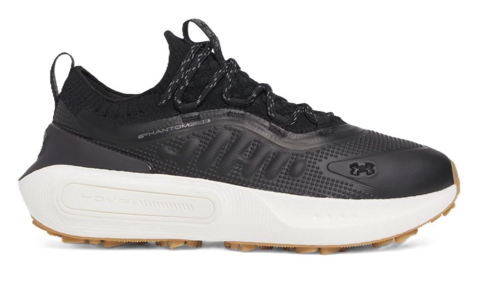 Under Armour Phantom Fore męskie buty golfowe, czarne