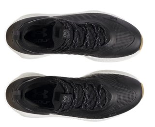 Under Armour Phantom Fore męskie buty golfowe, czarne