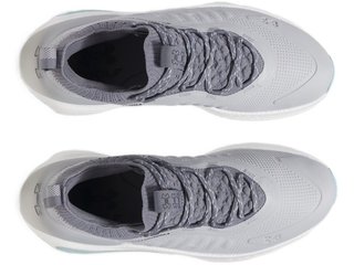 Under Armour Phantom Fore męskie buty golfowe, mod gray/stream/titan gray