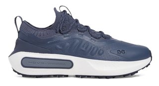 Under Armour Phantom Fore męskie buty golfowe, downpour gray/midnight navy