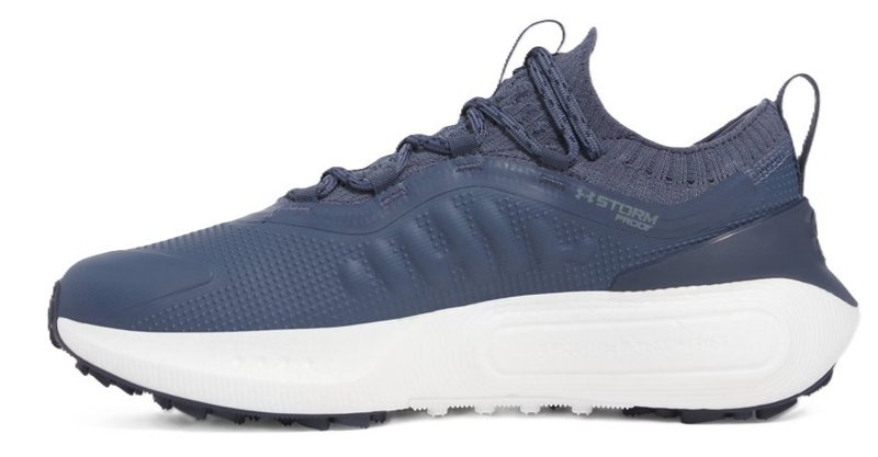 Under Armour Phantom Fore męskie buty golfowe, downpour gray/midnight navy