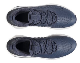 Under Armour Phantom Fore męskie buty golfowe, downpour gray/midnight navy