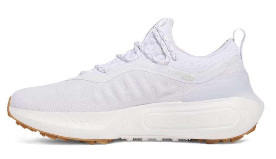 Under Armour Phantom Fore męskie buty golfowe, białe