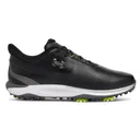 Under Armour Drive Fade męskie buty golfowe, czarne