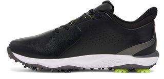 Under Armour Drive Fade męskie buty golfowe, czarne