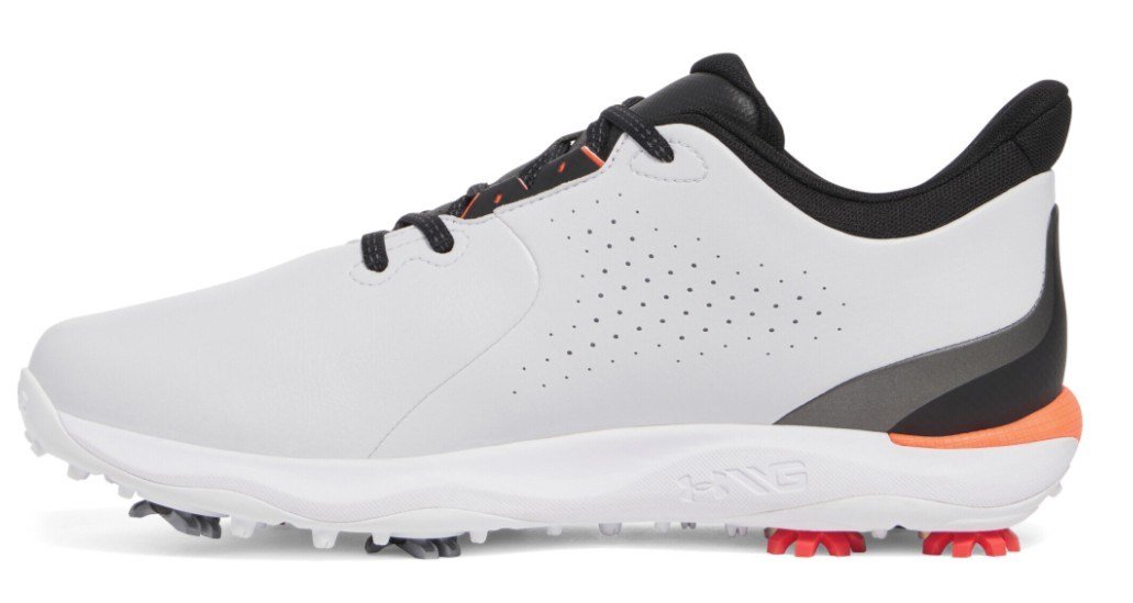 Under Armour Drive Fade męskie buty golfowe, halo gray