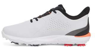 Under Armour Drive Fade męskie buty golfowe, halo gray