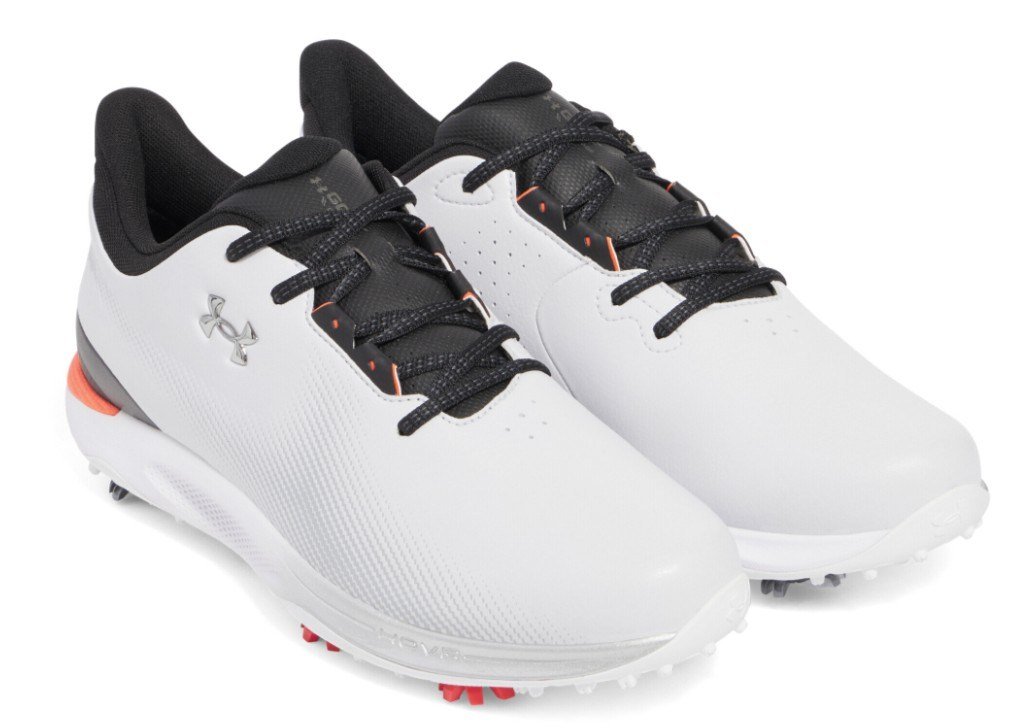 Under Armour Drive Fade męskie buty golfowe, halo gray