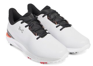 Under Armour Drive Fade męskie buty golfowe, halo gray