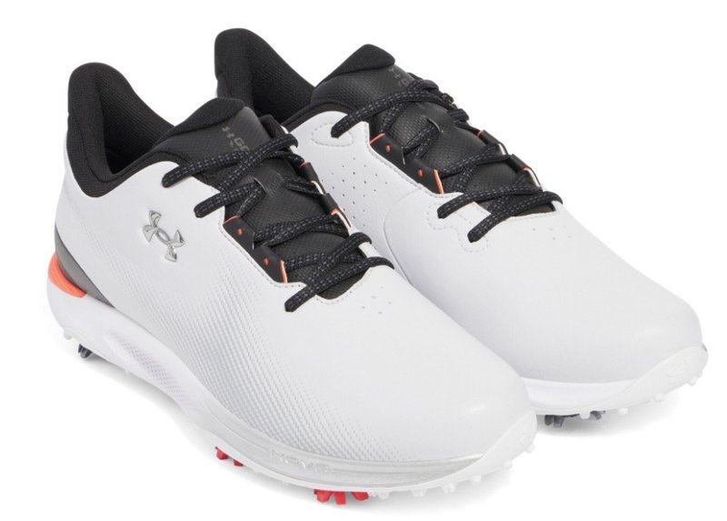 Under Armour Drive Fade męskie buty golfowe, halo gray