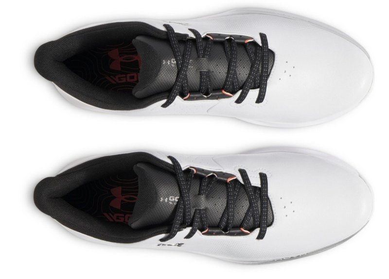 Under Armour Drive Fade męskie buty golfowe, halo gray