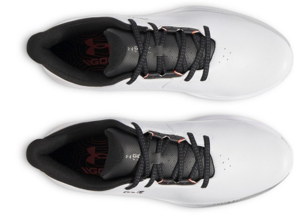 Under Armour Drive Fade męskie buty golfowe, halo gray
