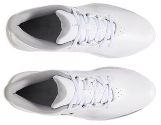 Under Armour Drive Fade męskie buty golfowe, białe