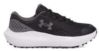 Under Armour Surge Golf męskie buty golfowe, czarne