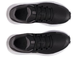 Under Armour Surge Golf męskie buty golfowe, czarne