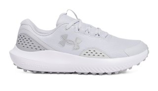 Under Armour Surge Golf męskie buty golfowe, halo gray