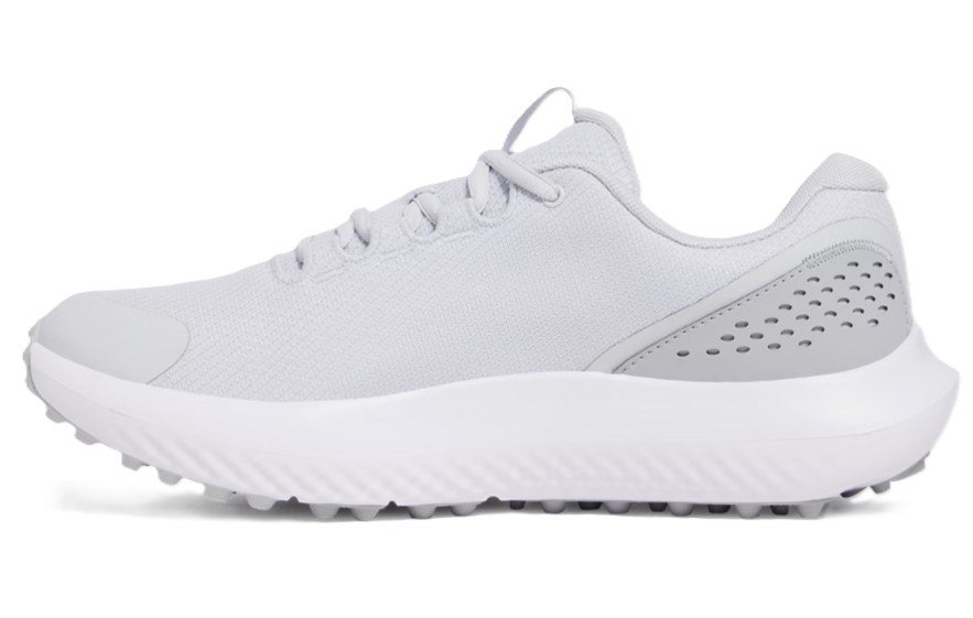 Under Armour Surge Golf męskie buty golfowe, halo gray